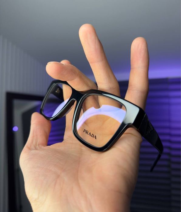 Окуляри Prada 1:1 оригінал