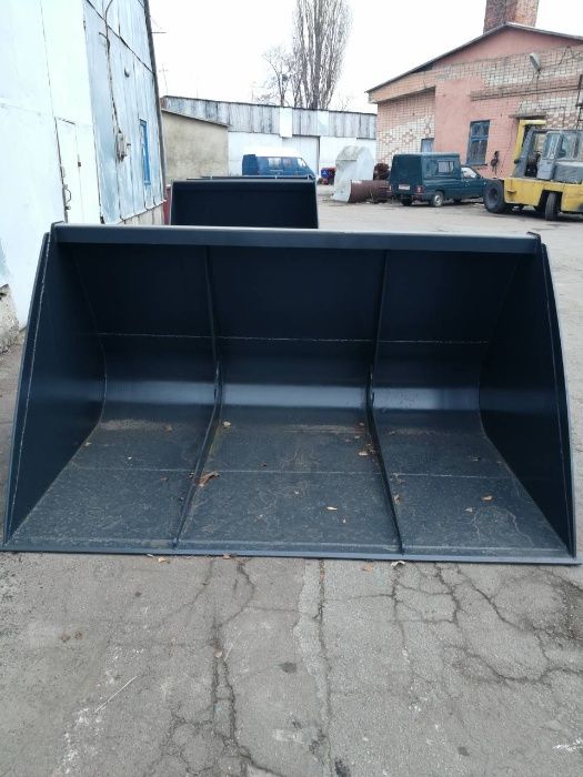 Ковш зерновой MANITOU