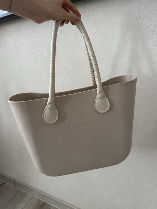 O Bag classic сумка жіноча