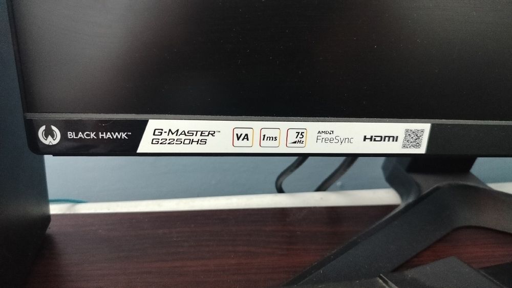 Komputer stacjonarny AMD Radeon RX6600