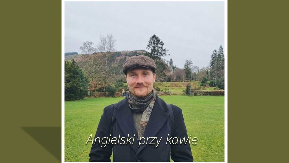 J. Angielski-KOREPETYCJE: Egzamin, Matura, Praca-Angielski na chillu!