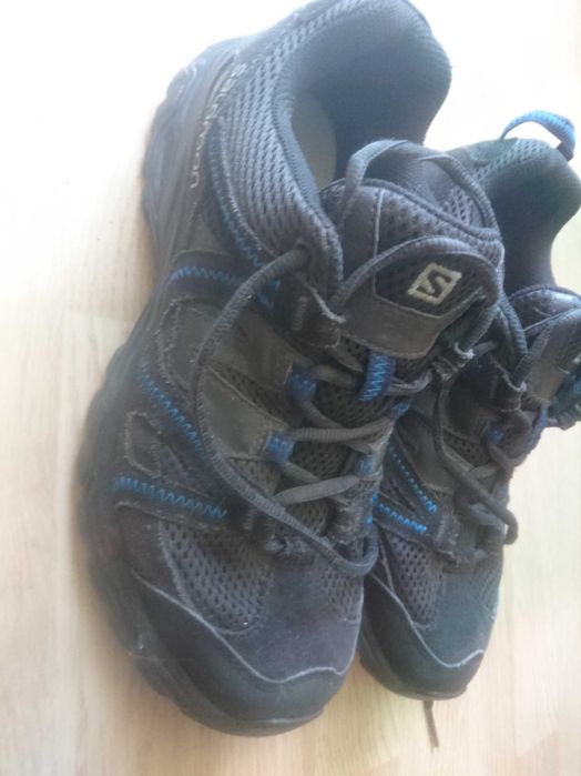 Buty trekkingowe Salomon rozmiar 42
