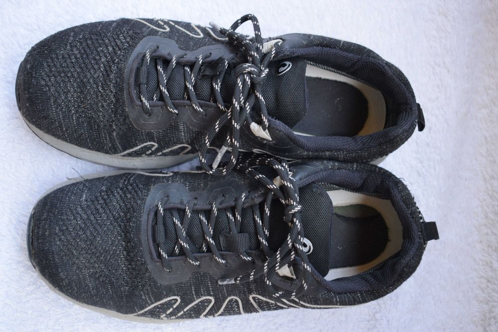 кроссовки кросовки мембранные кеды Sherpa HydroQuard р. 42 27 см