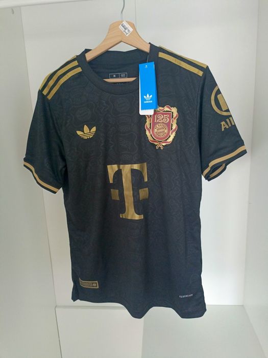 Hit koszulka Bayern Monachium
