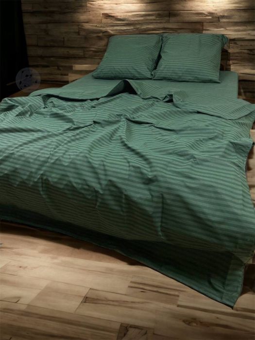 Постіль у СМУЖКУ однотонна натуральна всі розміри в наявності
