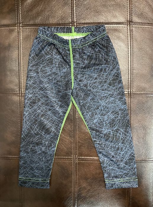 Reima термобілизна комплект для хлопчика 100 розмір