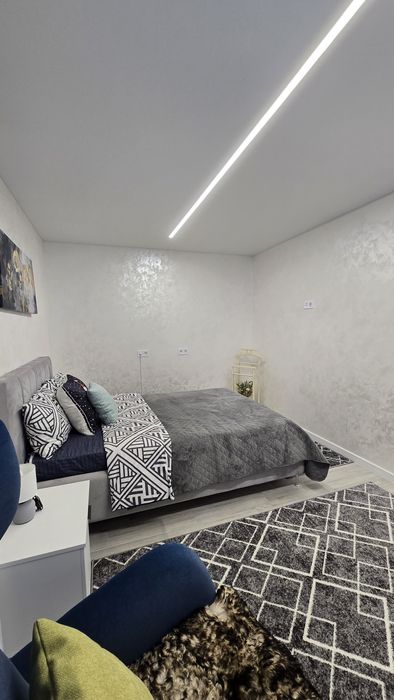 Сдам дом на Победе свет есть всегда новый ремонт