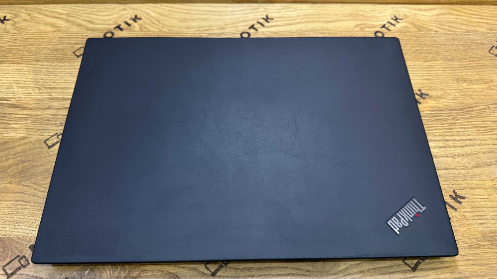 Ноутбук Lenovo ThinkPad T480  i5-8350U/ 8GB / SSD 256GB / FHD IPS