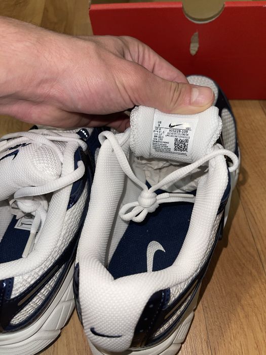 Кроссовки Nike V5 RNR (HJ5228 109) 42.5 размер