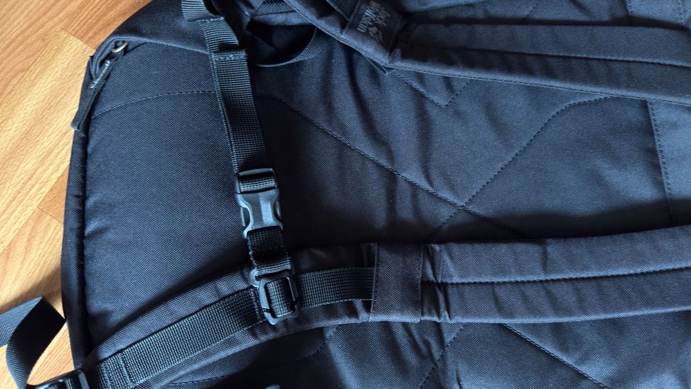 Рюкзак Jack Wolfskin
