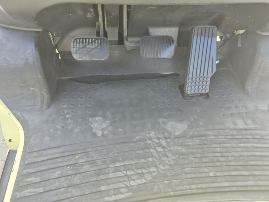 Автонавантажувач, навантажувач вилковий, погрузчик 1.5 т. каретка