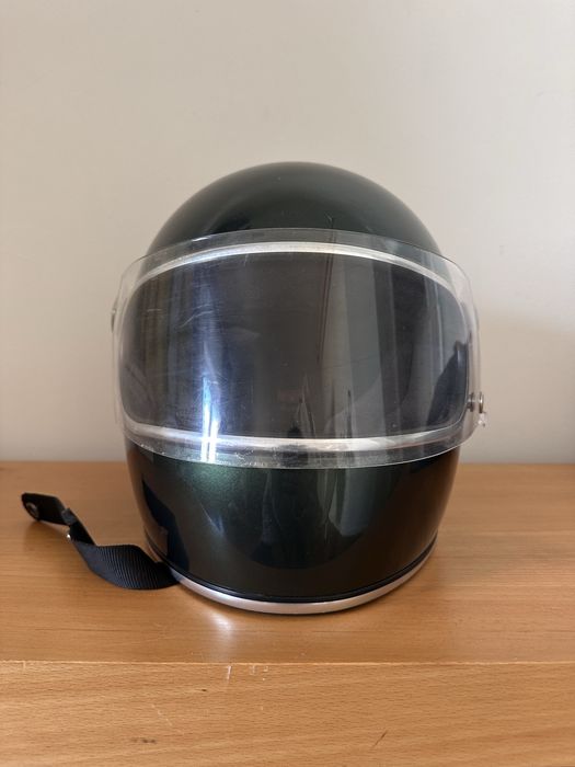 Capacete Bitwell Gringo S Verde