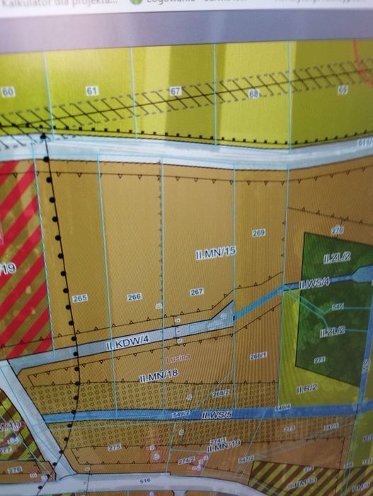 Działka/działki budowlane 5 sztuk dolnyślask Lusina-Strzegom
