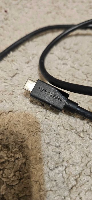 stacja dokująca Thunderbolt 3/USB-C Dual 4K iTec