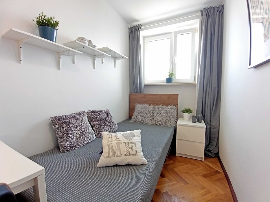 Mieszkanie – Warszawa - Widok 3