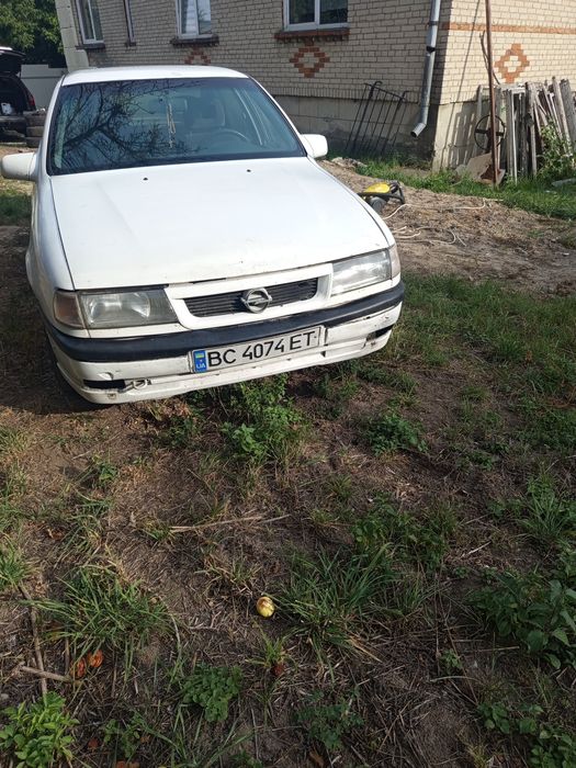 OPEL VECTRA 1990 VIN W0L000087L5231171 фото оголошення 5 з 16