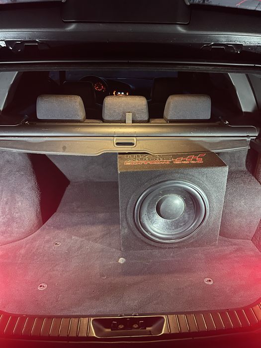 Продам BMW E36 Touring