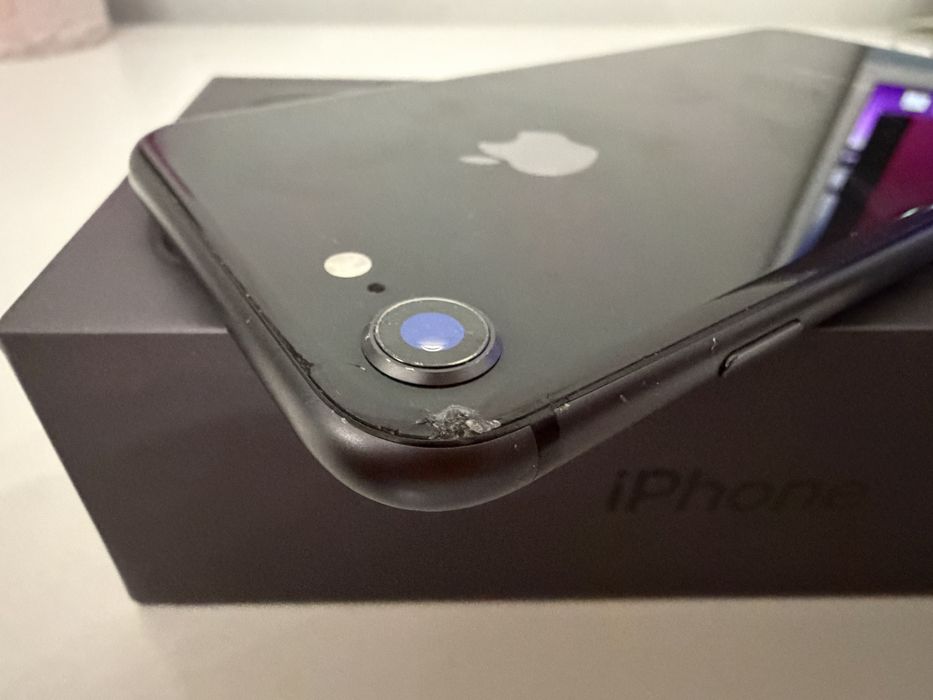 iPhone 8 64gb Space Gray Bateria 95%