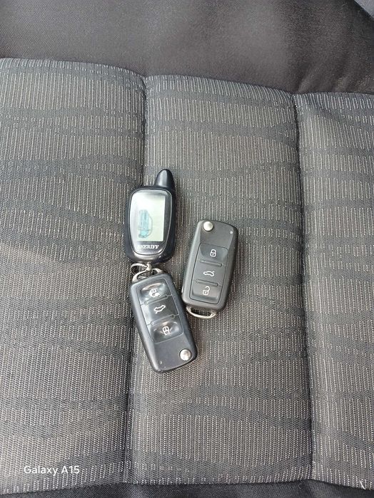 продам Шкоду Октавія 5 1,8 бензин 2012р.