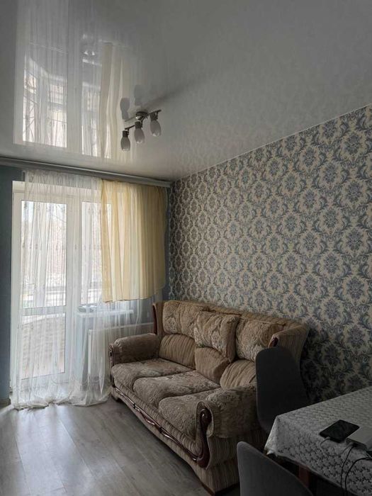 Продаж 1к квартири р-н Зигіна новобудова 3 поверх індив опалення