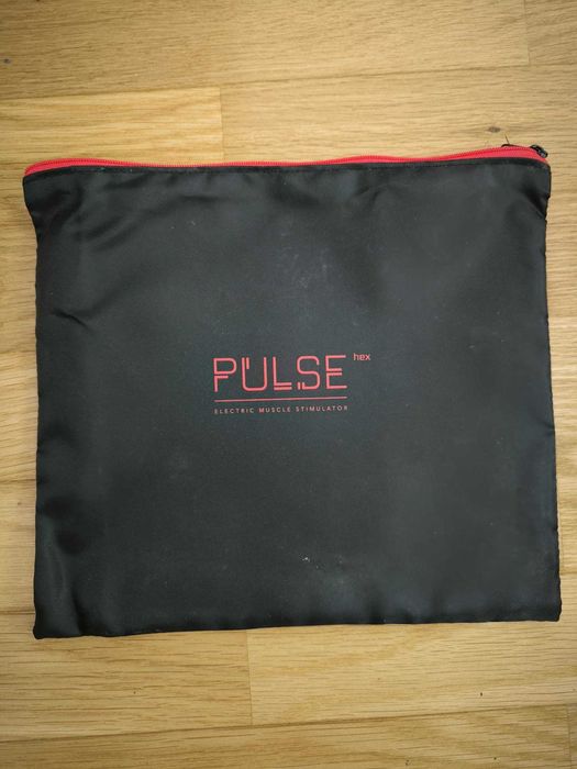 Eletroestimulador Muscular prozis pulse hex como novo