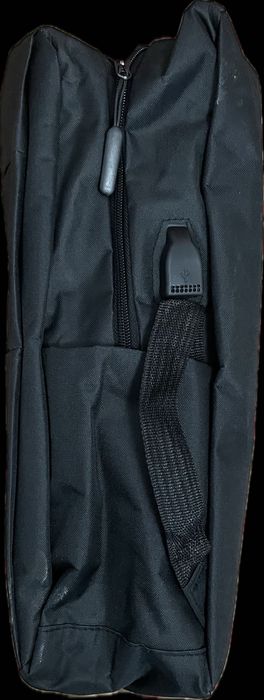 Mochila nova sem uso preta