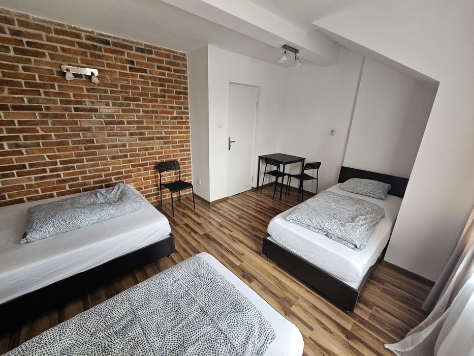 Noclegi pokoje na ul. Hodura Bonarka Mateczny Kraków