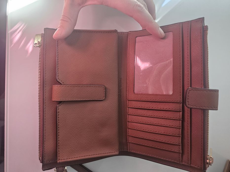 Carteira original Michael kors