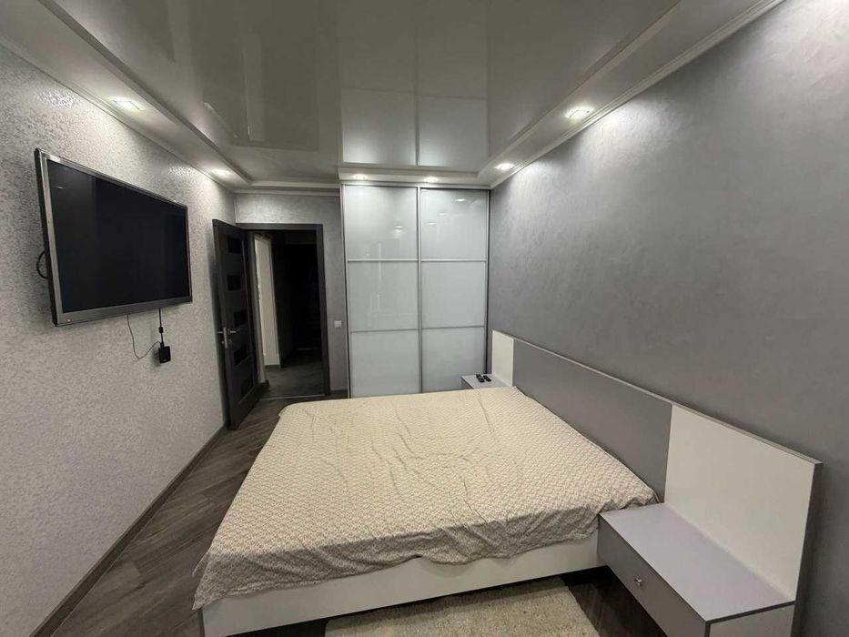 АРЕНДА 3-х комнатной квартиры ЛЮКС ул ПАРКОВАЯ, 99.