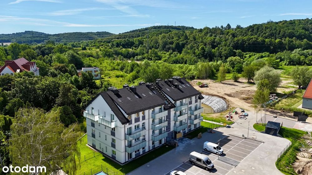 ***Nowe Gotowe Dwupoziomowe Mieszkania 3 i 4 pokojowe # 0%Prowizji ***