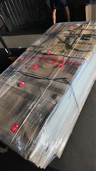 Сонячні панелі (батареї)  460вт 480вт 460вт 540вт