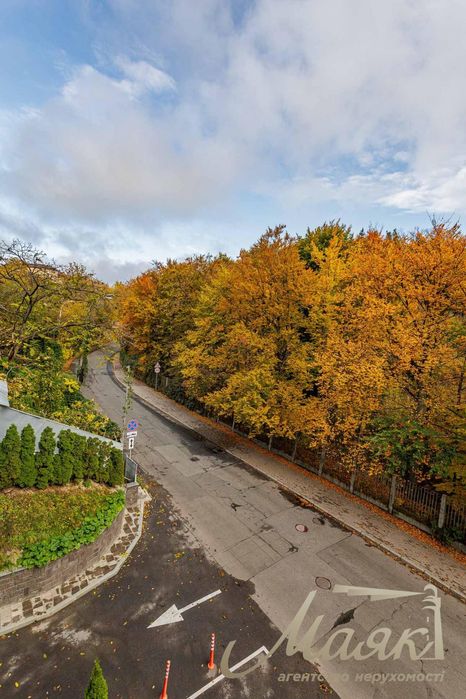 Аренда квартиры клубный дом Хидден Зверинецкая Бот сад Печерский р-н