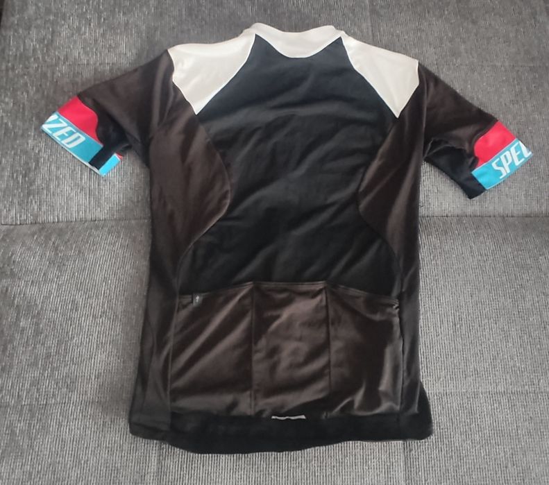 Jersey Specialized SL Elite