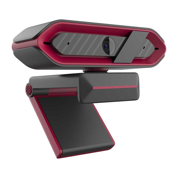 Вебкамера Lorgar Rapax 701 pink