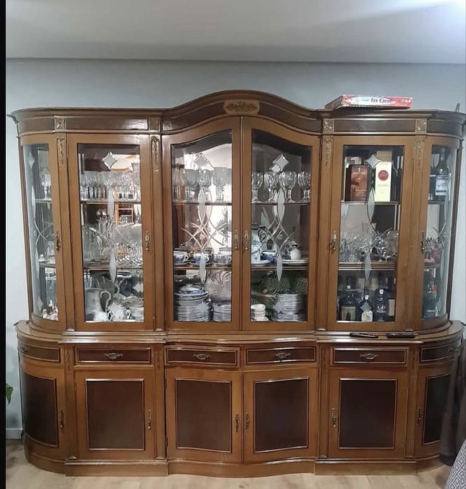 Móveis  De  Sala