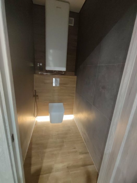 Ремонт квартир, будинків, офісів під ключ чи частковий ремонт.