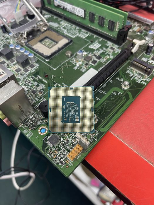 Процесор Intel Core i3-6100T 3.20GHz /3MB /8GT/s /s1151