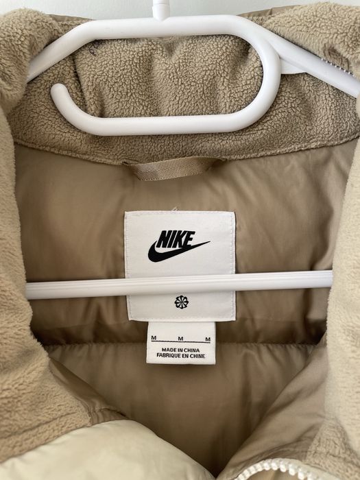 Безрукавка nike