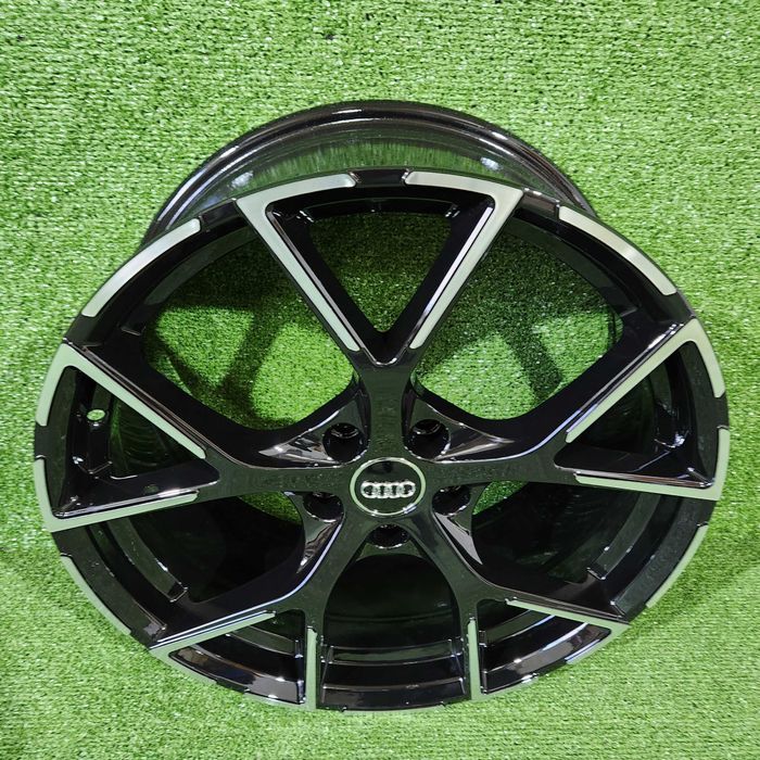 Диски R17 R19 5 x 112 CB 66.45 Audi A4 A5 A6 A7 A8 Q5 Q7 Q8 DA74