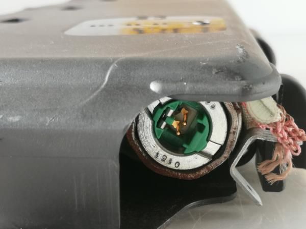 Airbag banco esquerdo RENAULT Megane II (BM0/1_, CM0/1_)