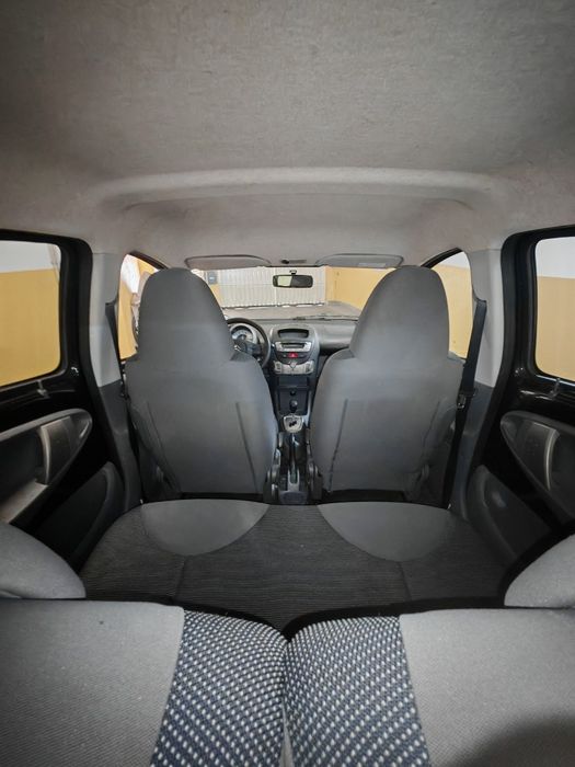 Citroen c1 1.0 Automático