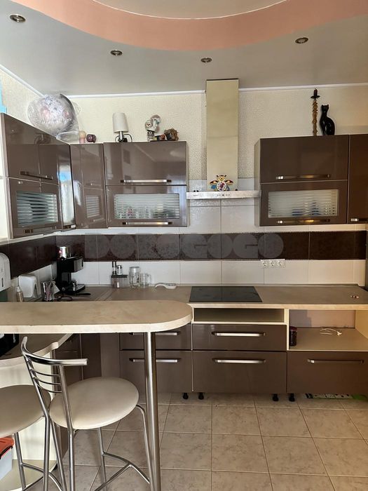 Продаж 3к квартири с.Чубинське Без комісії