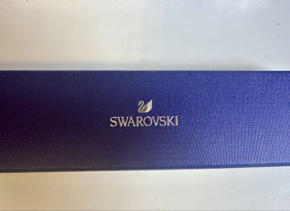 Pulseira Swarovski