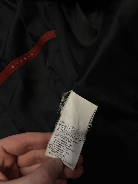 Пальто Max Mara