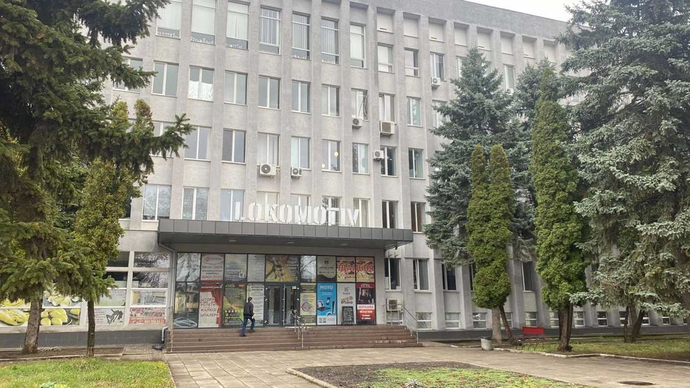 Оренда офісних приміщень, офісів, кабінетів у м. Суми