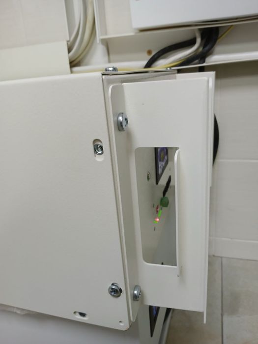 Акумуляторна збірка lifepo4 48 v