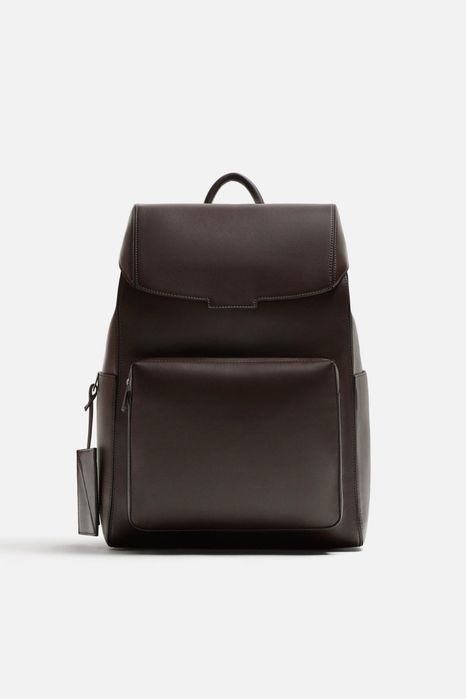 Стильний рюкзак  Zara