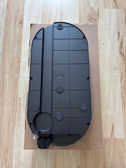 Ładowarka EV Timxon 7kW Type2 RFID OCPP 4G Wi-Fi