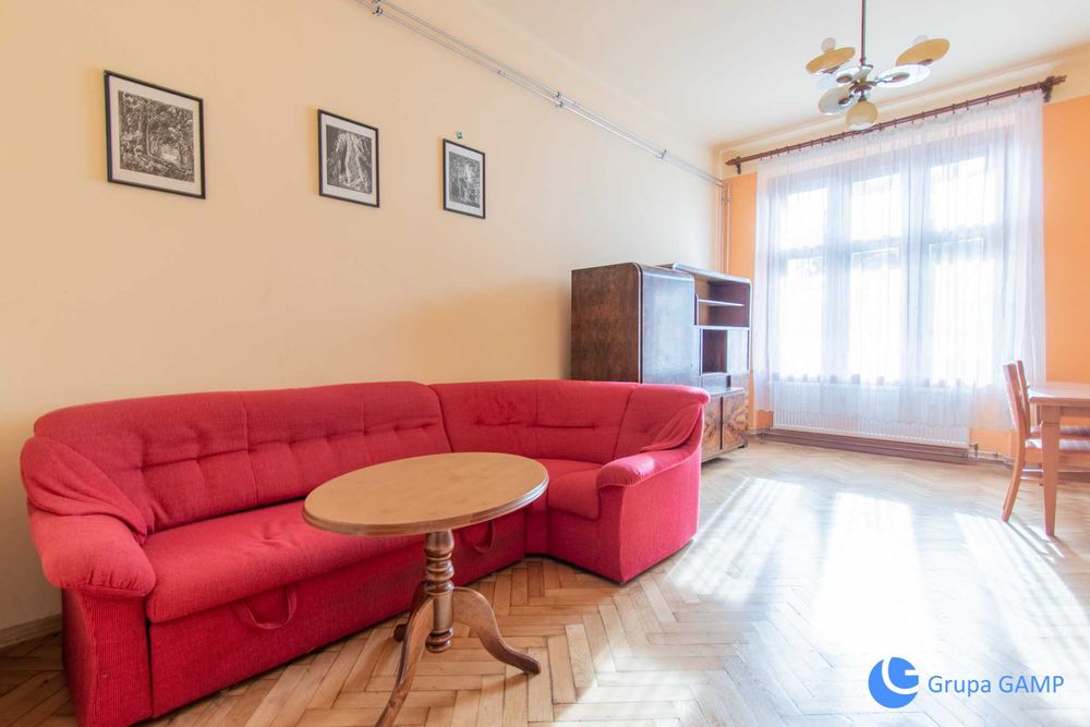 2-pok. 68m2,  Krasińskiego, Jubilat, Wawel