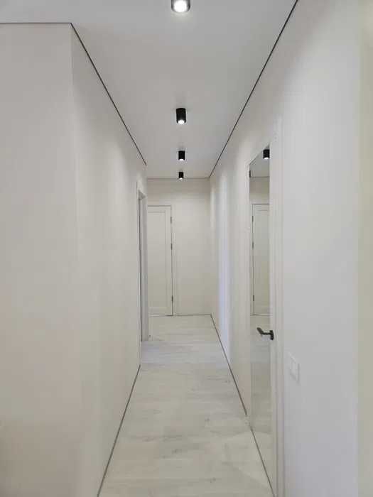 В продаже 3-комнатная квартира 88м2 ЖК Мира-2 пр Героев Харькова ХТЗ